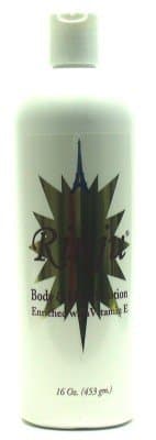 Rinju Body & Hand Lotion 475 ml (3-Pack)