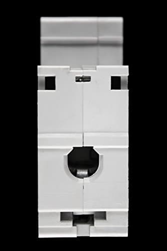 Federal Electric 10 AMP TYPE C 10 kA MCB CIRCUIT BREAKER STABLOK HCA