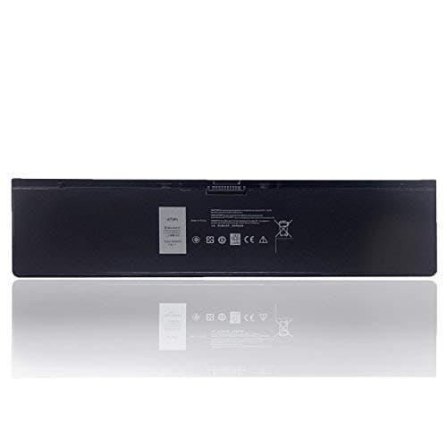 Aomore Replacement 34Gkr Battery, New Laptop Battery Compatible with Dell Latitude E7440 E7420 14-7000 Ultrabook 7000,Fits 451-Bbft 451-Bbfv 451-Bbfy F38Ht G0G2M Pfxcr T19Vw 34Gkr 909H5 [7.4V 47Wh]