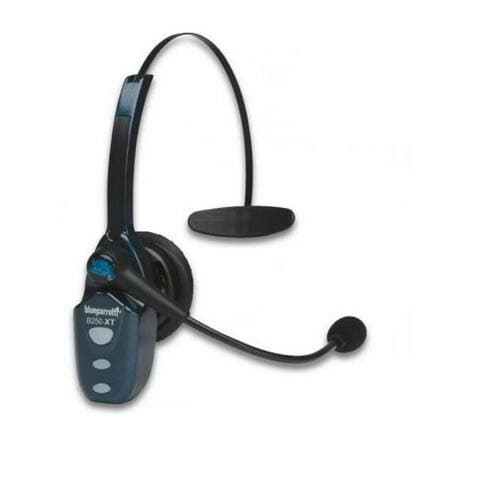 VXi BlueParrott 204123 B250-XT-USB 89% Noise Canceling Bluetooth Headset (Renewed)
