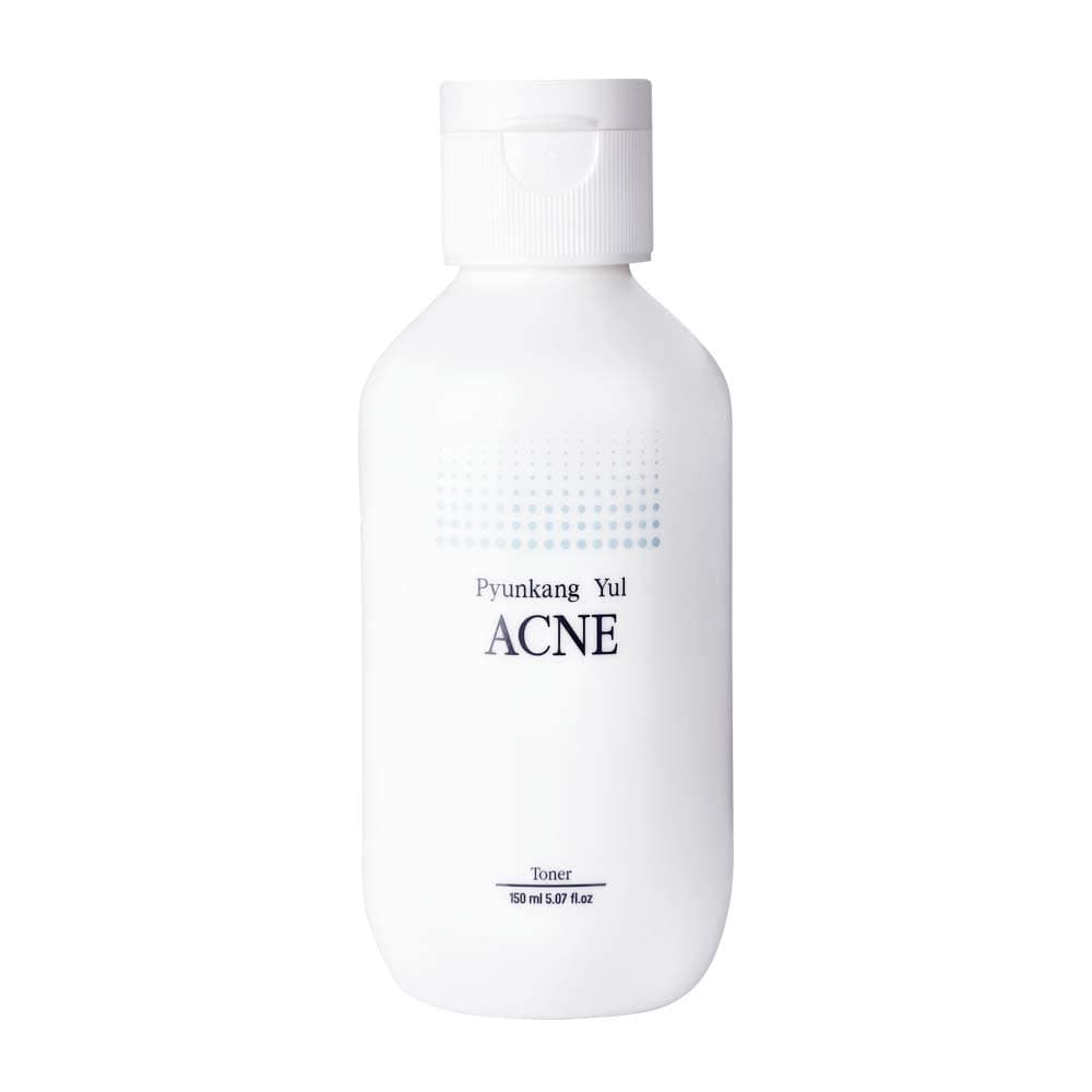 Pyunkang Yul Acne Toner 150 ml / 5.07 Fl.oz, Every Day Basic Skincare