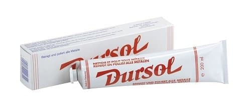 DURSOL Honing Compound