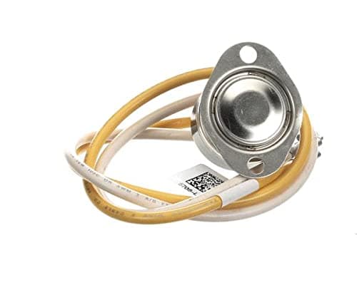 Heatcraft2 Wire Heater Limit 750F-40 F Ran,5708L