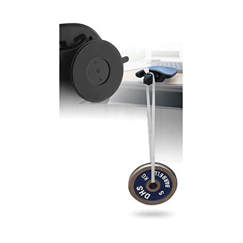 Kropsson HR-N750 Car Dashboard Mount Holder Cradle Smartphone Universal Tablet PC