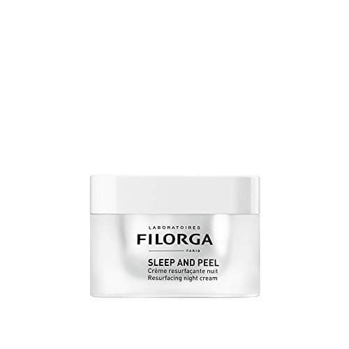 Filorga Sleep and Peel Resurfacing Night Cream Laboratoires Filorga Paris Sleep And Peel Resurfacing Night Cream, 1.69 fl. oz.