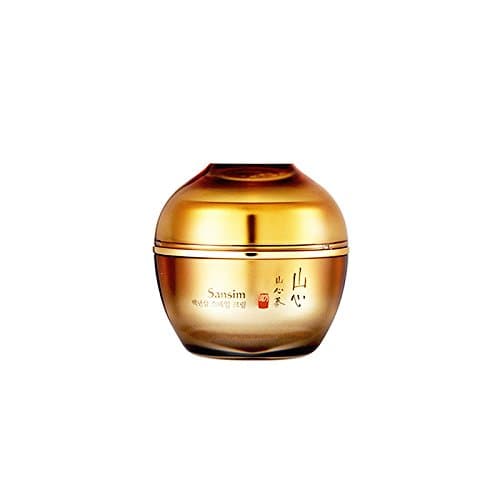 [SANSIM] Wild Ginseng Snal Cream 50ml