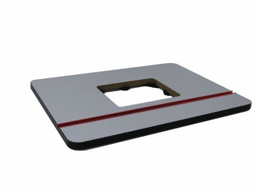 JessEm 3005 Router Table Top