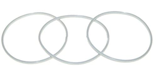 KENWOOD Smoothie2Go Sealing ring - (Blade assy) (Pack of 3)