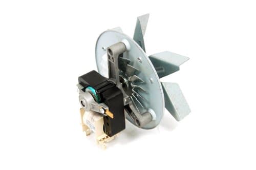 BELLING OVEN FAN MOTOR UNIT 6102532 spares parts new
