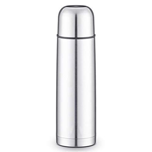 Stainless Steel Vacuum Flasks Double Layer Insulated Portable Thermos Cup Thermal Water Bottle 1000Ml A4