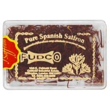 Fudco Mancha Saffron 1G x 4
