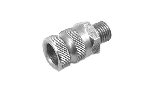 Barracuda Gold Wing GL1000 Turn signal light stem bolt, front