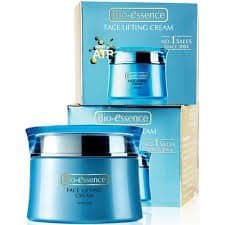 Bio-Essence Face Lifting Cream Royal Jelly with ATP 40 g. [Free for you beauty gift]
