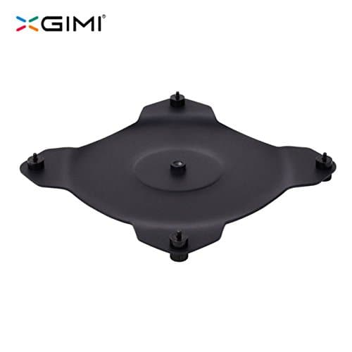 XGIMI Projector Accessories Tray Stand for XGIMI H1 Projector Can Connect with The Wall Bracket/Ceiling Bracket/X-Floor Stand