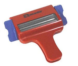Armada Art 92703 Mini Crimper - Wave 3 Inch