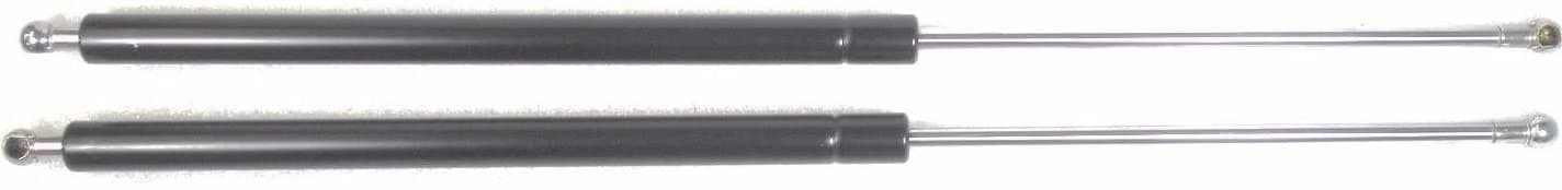 Tanning Bed Strut Shock Spring Soleil Soltech Pro 20 Soltech 24 455N PAIR