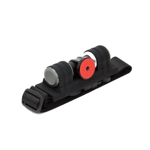 Authentic MCR-1 MoGoCrane Belt Attachment by MoGoPod for GoPro DSLR stabilizer Nikon Sony Canon Panasonic