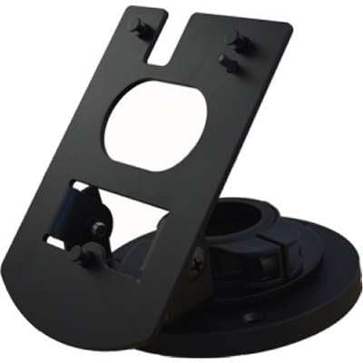 Equinox L5300 Stands - Credit Card Machine Stands - Metal Sturdy - Swivels 0⁰-180⁰ and Tilts 14⁰-50⁰ by HILIPRO