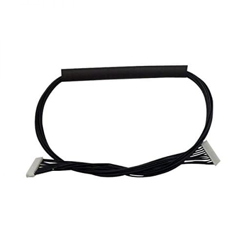 JKMI JV5 Head Relay PCB W/Fuse Cable Assy, 40cm-E104383(Pack of 2pcs) for Mi-Maki