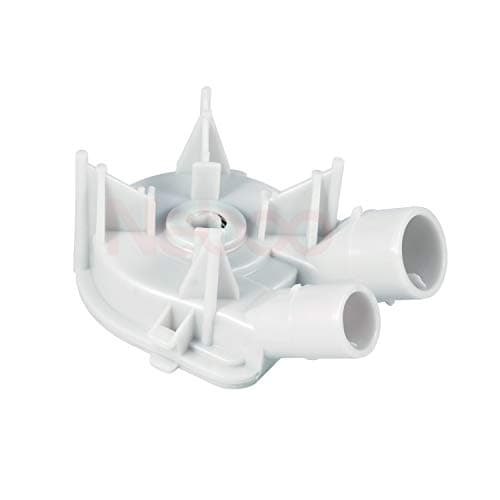 NEBOO3363394 Washer Drain Pump Replacement For Exact Fit Whirlpool Kenmore washing machine WP3363394, 3352492, 3348215, 3348014, AP6008107, PS11741239, AP2907492, PS342434, LP116, etc.