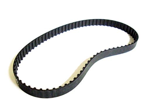 142-XL-037 Timing Belt New for Record BDS 150 and Holzstar BTS 150 Sander, Width: 9.5 mm, 71 Teeth