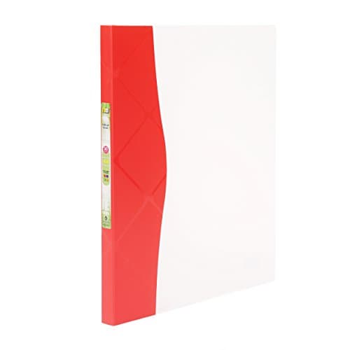 TRUETREND 30 - Pocket Presentation Display Book A4 Size | Multi-Purpose Document Protection – Sheet Music, Reports, Artwork, School Projects and More + [Exclusive Patent]