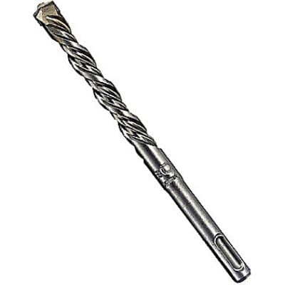 Bosch HC2015 "S4" - SDS-plus Shank Bit Carbide Tipped 3/16" x 12" x 14"