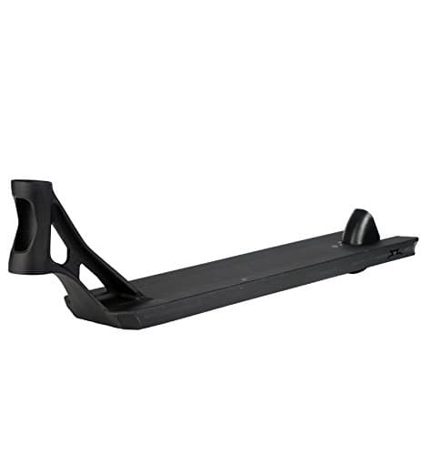 AO Quadrum 3 Scooter Deck Black Large