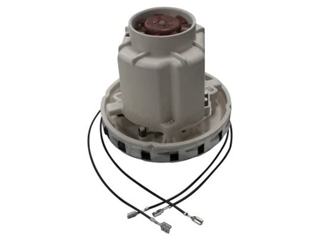 Suction Motor Suction Turbine Bosch Gas 15 Original Domel Motor 467.3.402-6 (-5)