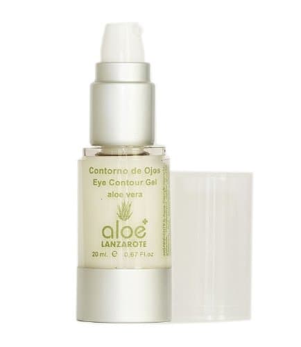 Aloe Plus Lanzarote. Aloe Vera Eye Contour 20ml by Aloe Plus Lanzarote
