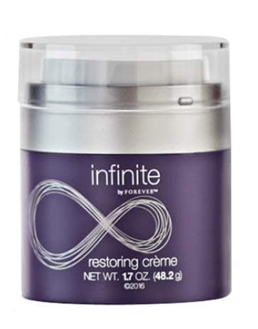 Forever Living Infinite Restoring Creme 48.2 G