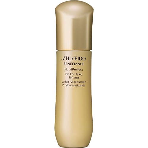Shiseido/Benefiance Nutri Perfect Pro Fortifying Softener Lotion 5.0 Oz (150 Ml)