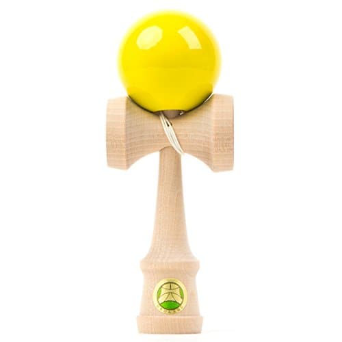 TK16 Master - Single Color - Yellow [Toy]