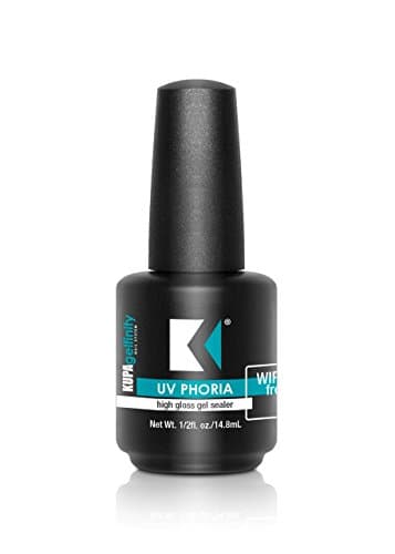 UV Phoria High Gloss Gel Sealer-1/2 oz.