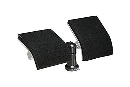 Dual Action Rotating Bicycle Seat - The Cure for discomfort & Pain