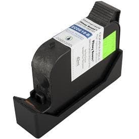 ECOCOURRIER SEDIC VITRAFIX Cartridge for Franking machine for PINTNEY BOWES DE6181