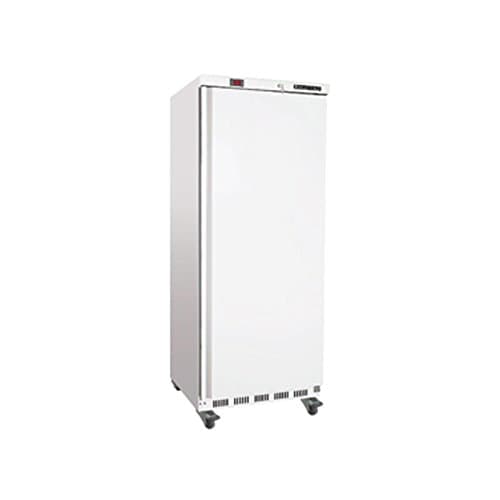 Maxx Cold MXX-23R 27" X-Series Reach In Refrigerator with 23 Cu. Ft. Capacity Painted Aluminum Interior Digital Controller Automatic Defrost System 2.5" Swivel Casters and Door