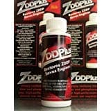 ZDDPPlus ZDDP Engine Oil Additive Zinc & Phosphorus 1 Bottle