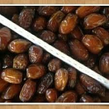 Fresh (GPS) Medjool Dates