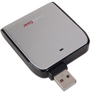 Keychain for SmartMedia