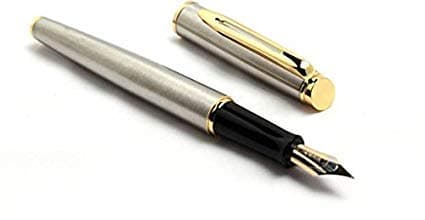 BAOER RJ BAOER801 Stainless steel Fountain Pen Nib Fine