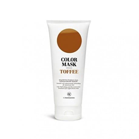KC Professional Color Mask - Toffee (200ml)