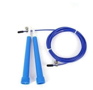 Wolphy Speed Wire Jump Crossfit Speed Skipping Rope