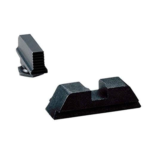 AmeriGlo Spartan O/G Set for Glock17/22