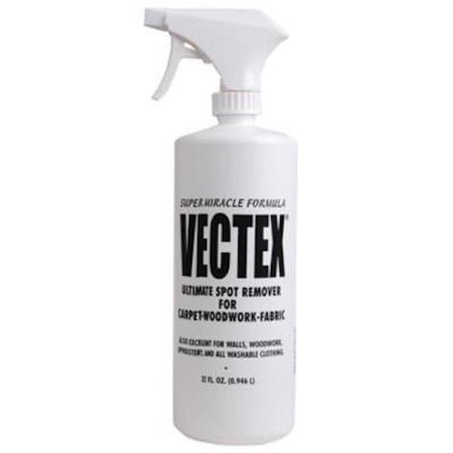 Vectex All Purpose Cleanser and Ultimate Spot Remover for Carpet, Woodwork, Upholstery, Fabric - 32 fl oz