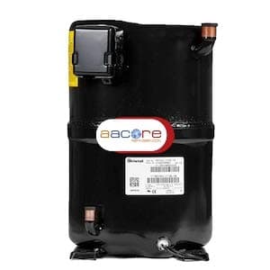 BRISTOL R-22 H23A543DBE Compressor | Bristol