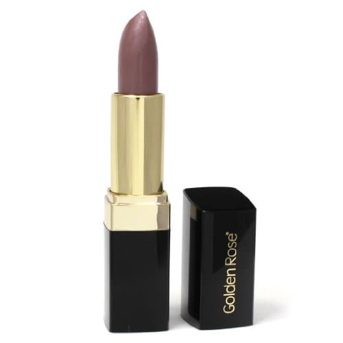 Golden Rose Lipstick Light Brown Mauve