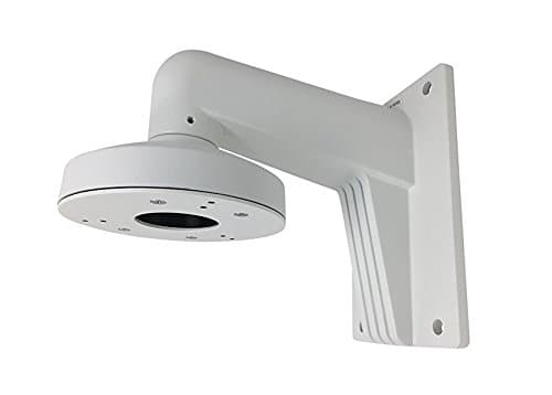 WMS WML PC130T DS-1273ZJ-130-TRL Wall Mount Bracket for Hikvision Turret Camera DS-2CD2342WD-I