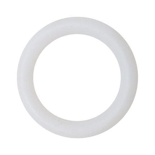 Silicon Ring Pessary White (3.5 Inch)