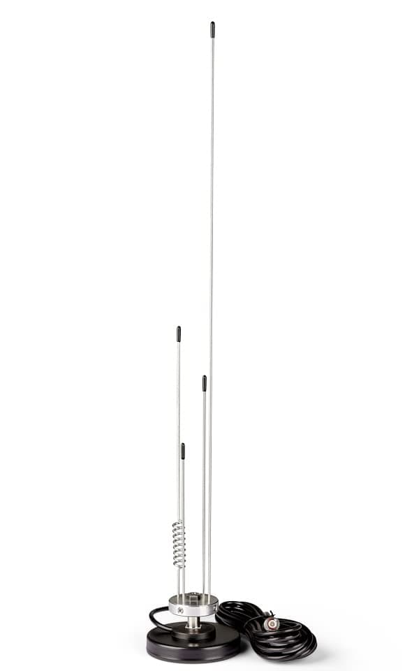 Skyscan Mobile 25-2000MHz Magnetic Scanner Antenna (MK3)